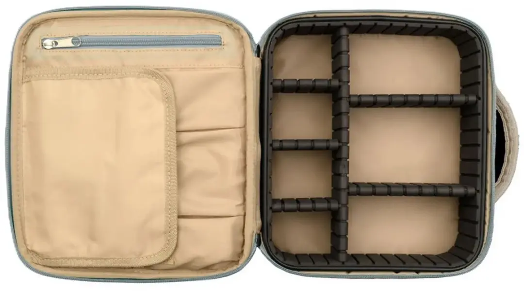 Prym Vario Naaikoffer - Beige