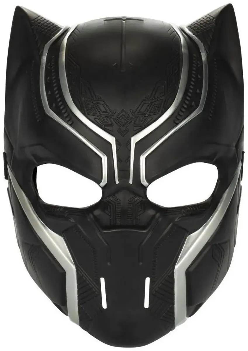 Hasbro Marvel Avengers Black Panther Masker