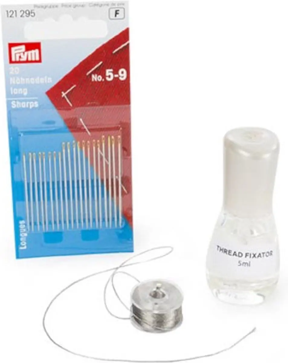 Whadda Naaikit Brightdots 5ml
