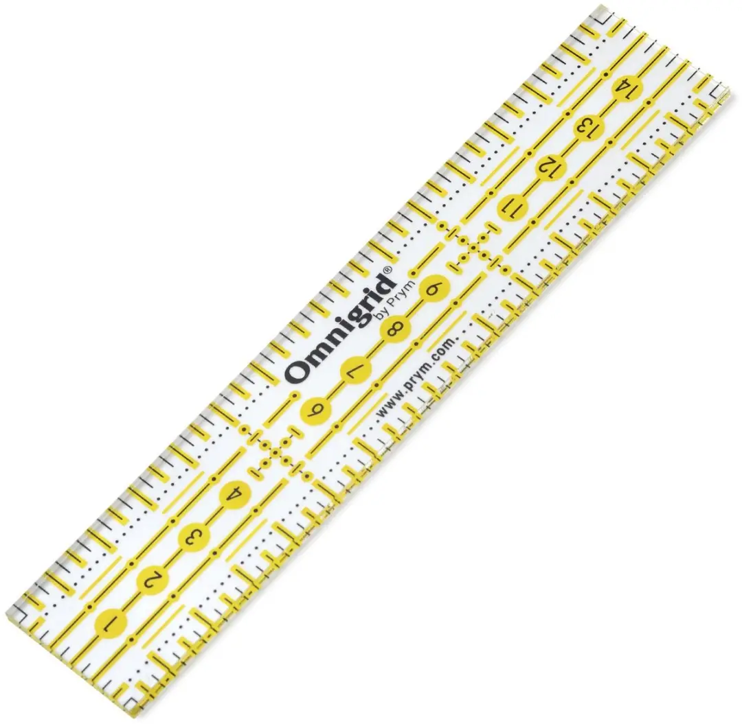 Prym Universele Liniaal Omnigrid 611317
