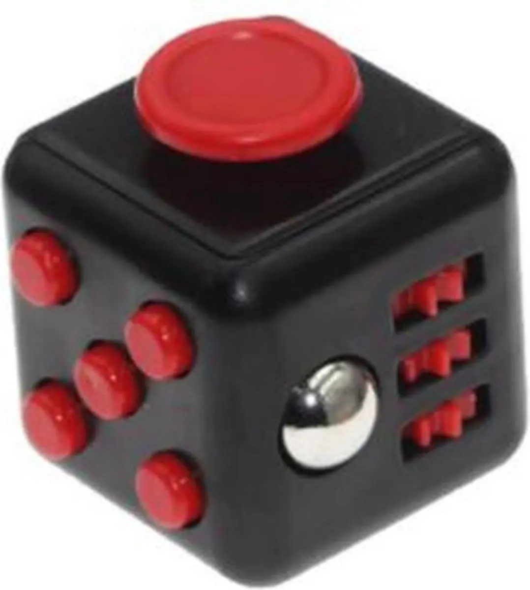 Johntoy Fidget Cube