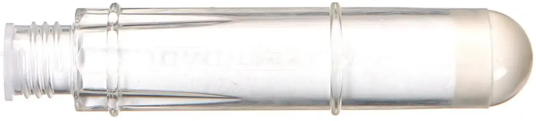Clover Navulling Markeerpen - Wit
