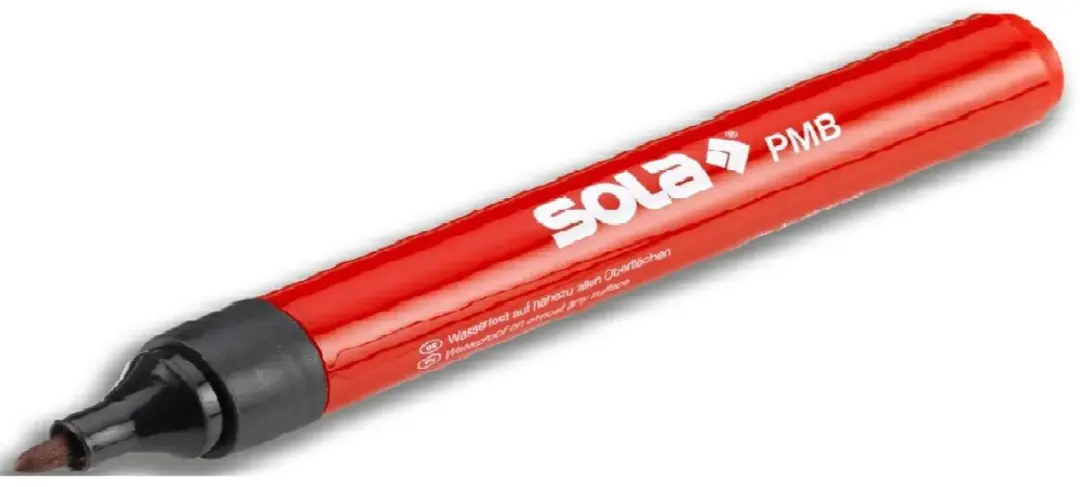 Sola PMB Serie Permanente Marker 66081120