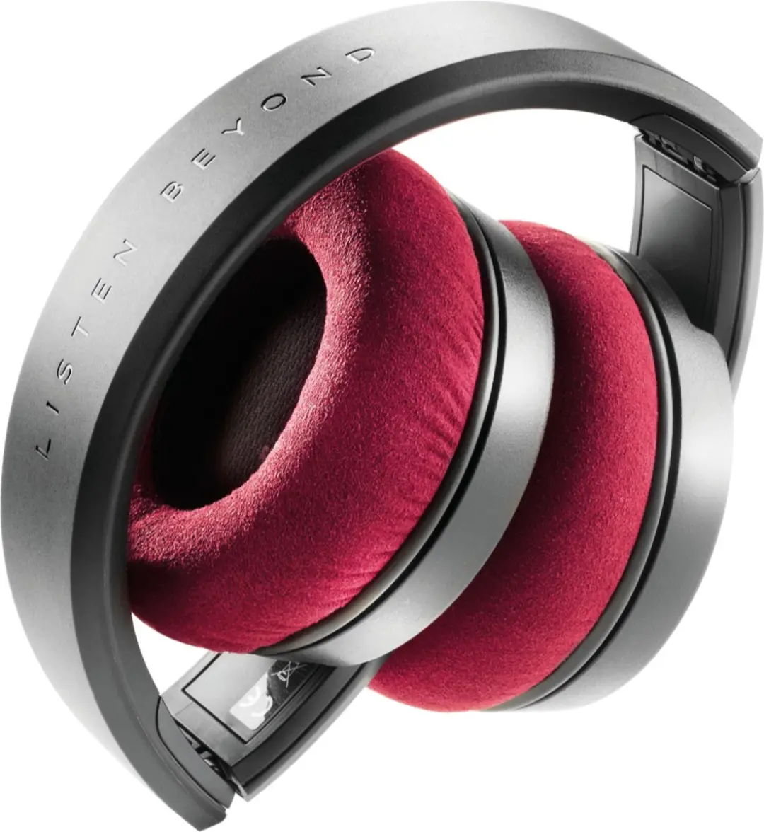 Focal Listen Professional Studio Koptelefoons Gesloten - afbeelding 6 van 6