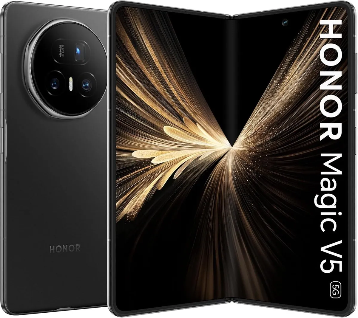 Honor Magic V5 5G 512GB