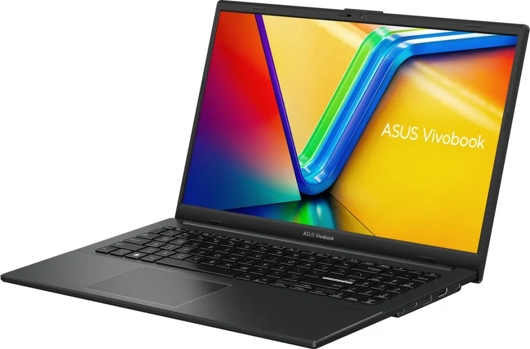 ASUS Vivobook Go 15 E1504FA-BQ5403W Laptop - 15.6" - Ryzen 5 - 8GB/512GB