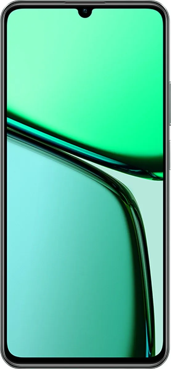 Realme C61 - 6GB/256GB - Dark Green