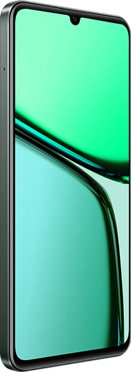 Realme C61 - 6GB/256GB - Dark Green