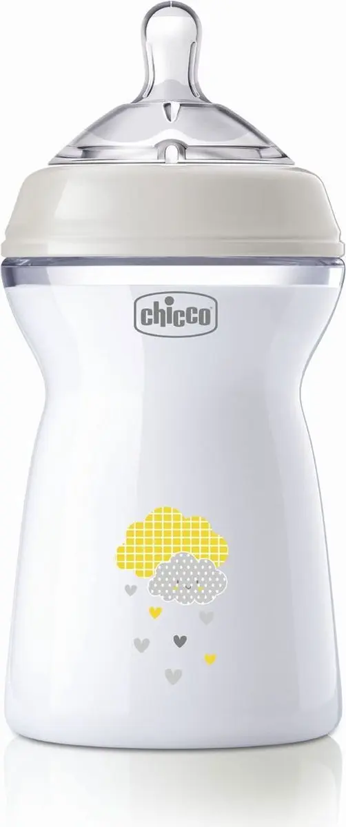 Chicco NaturalFeeling Zuigfles 330ml