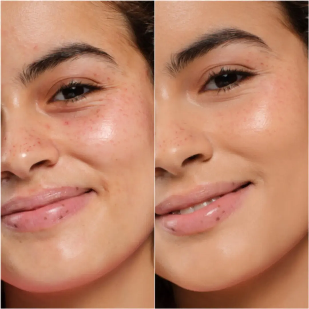 Essence Silky Blur Hydrating Foundation Nº 120 - 30ml