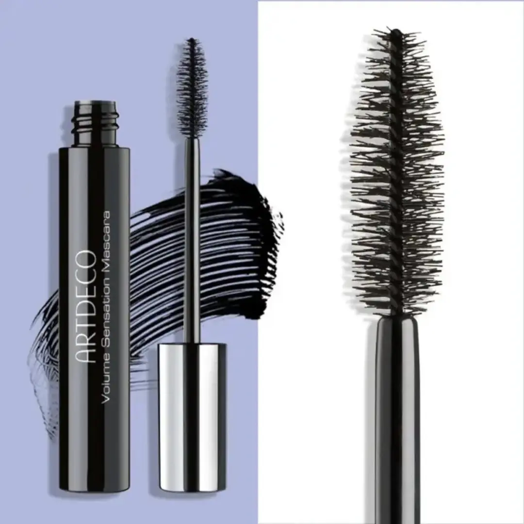 Artdeco Volume Sensation Mascara - Beige