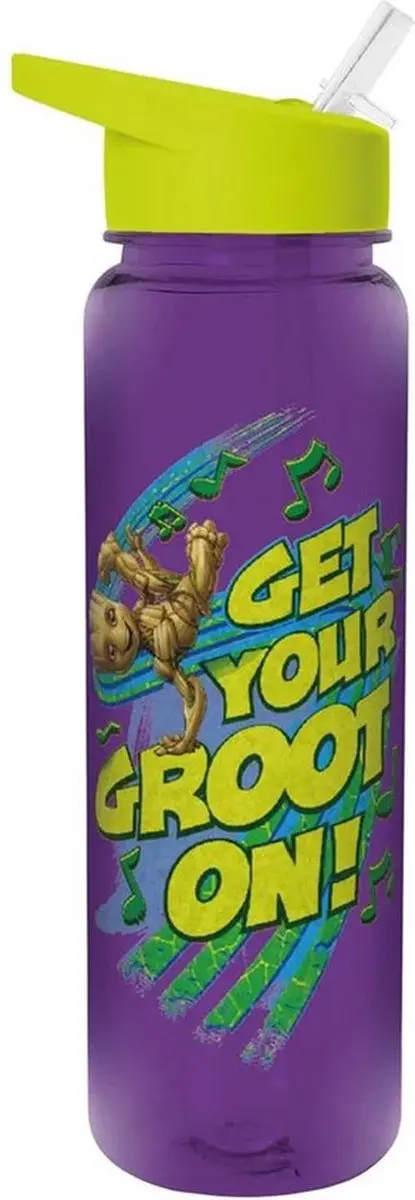 Marvel Guardians of the Galaxy Groot Poppetje
