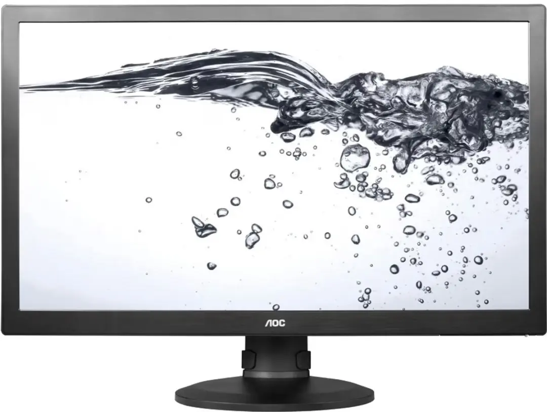 AOC Q2770PQU Monitor 27" QHD IPS