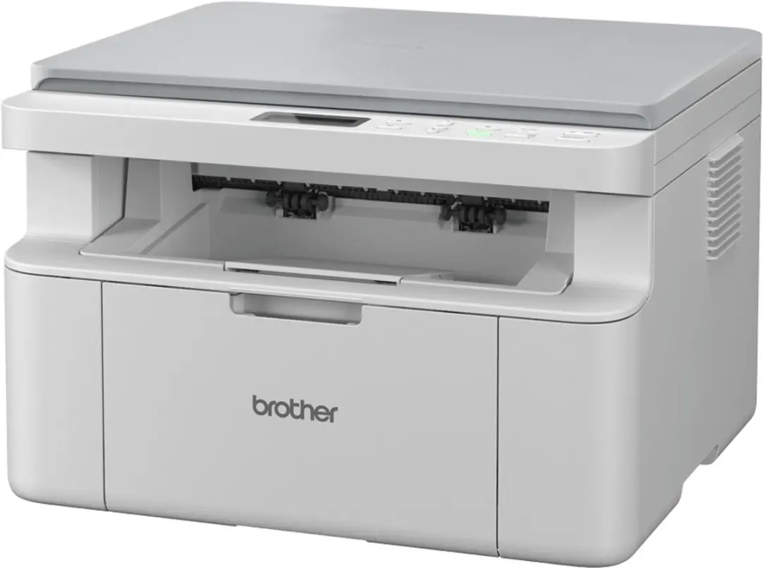 Brother DCP-L1630W MFP - 150 Vel - Zwart-wit