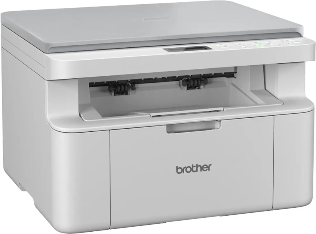 Brother DCP-L1630W MFP - 150 Vel - Zwart-wit