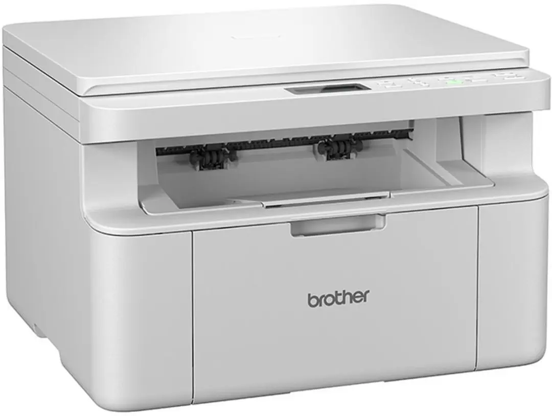 Brother DCP-L1630W MFP - 150 Vel - Zwart-wit