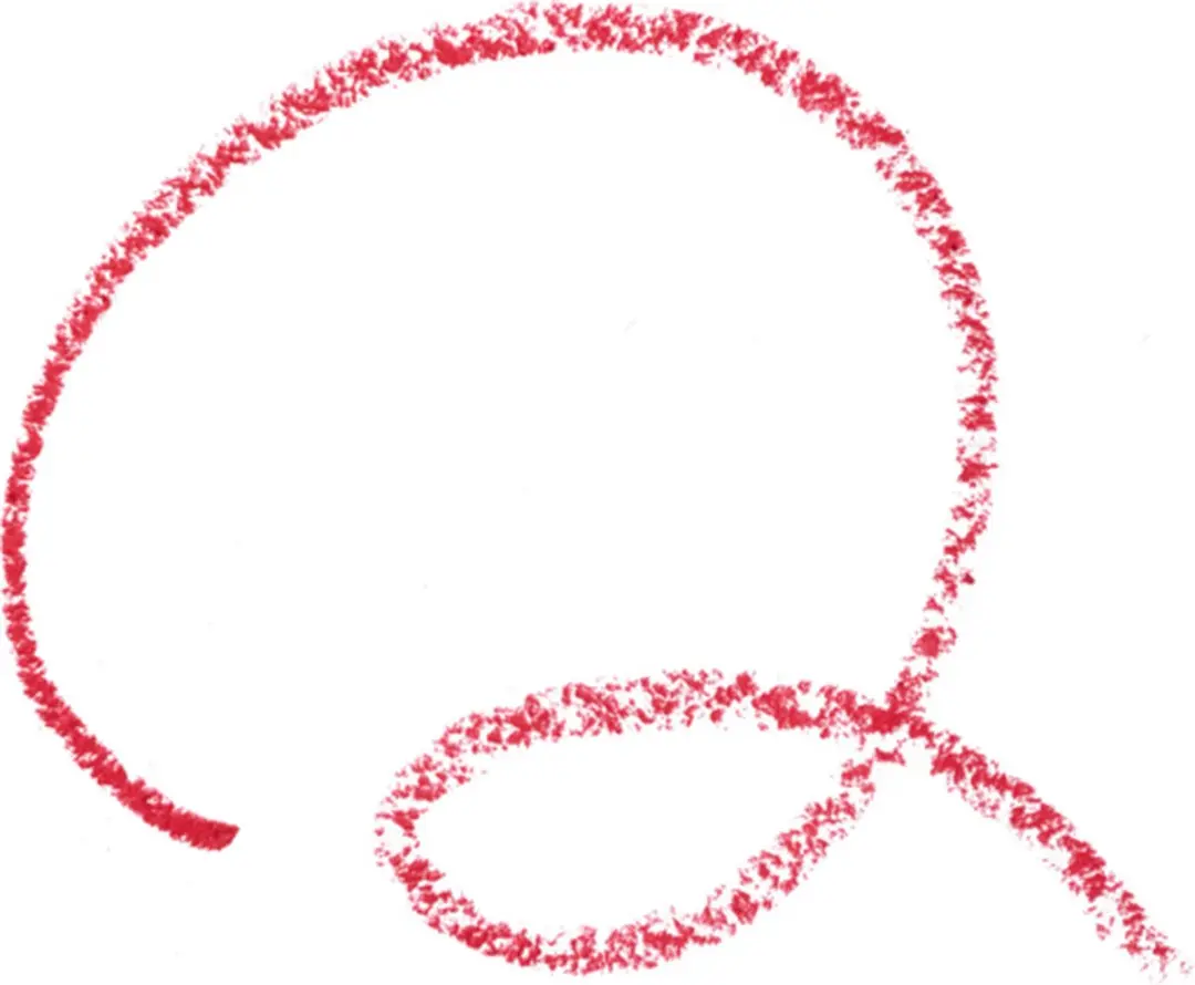 Essence Soft & Precise Lip Pencil 24 - Fierce