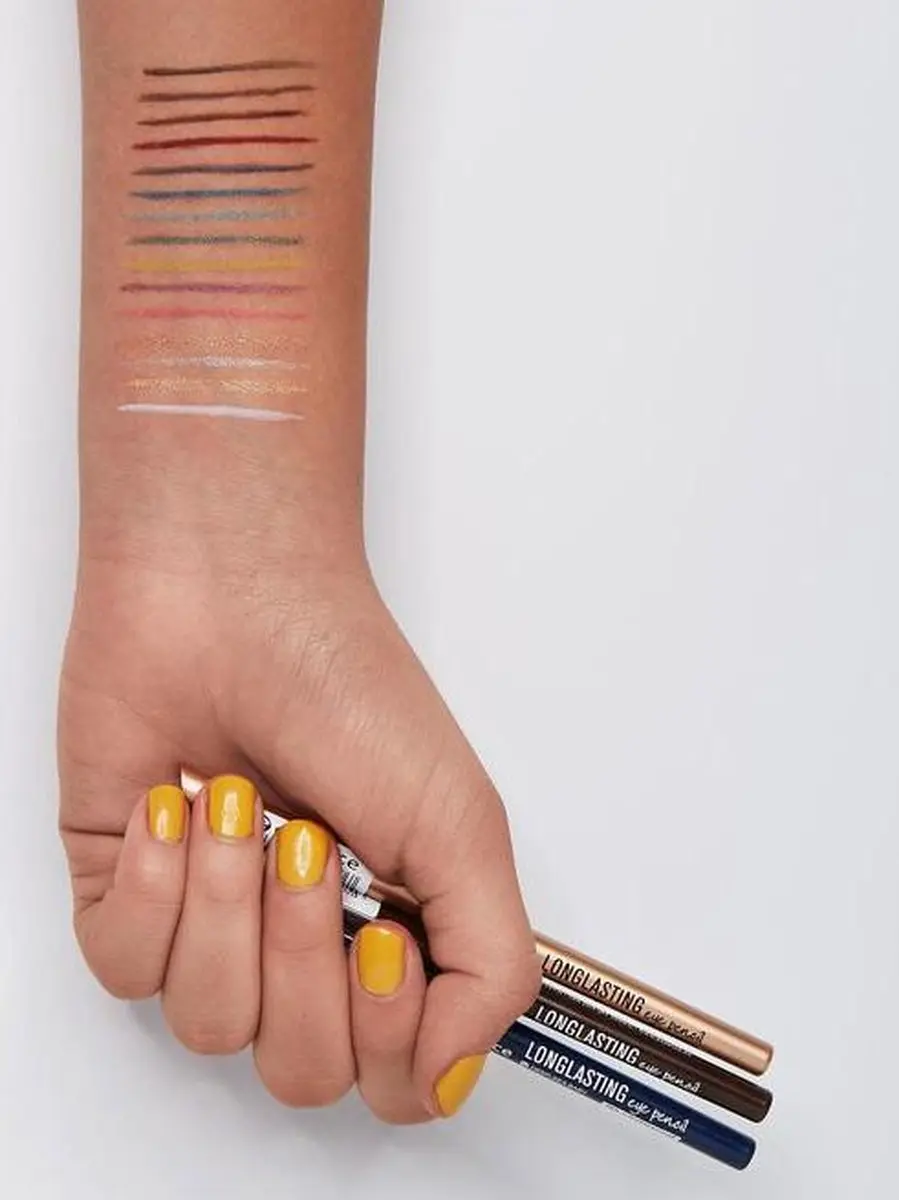 Essence Long Lasting Eye Pencil 20 Lucky Lead - 0.28g