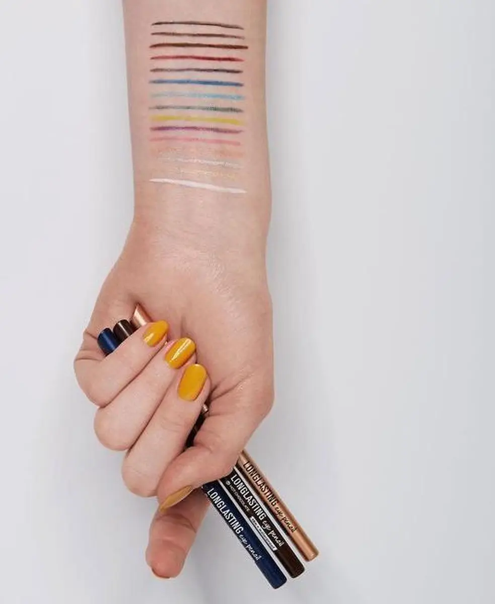 Essence Long Lasting Eye Pencil 20 Lucky Lead - 0.28g