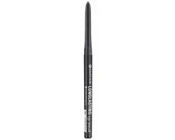 Essence Oogpotlood 34 Sparkling Black - 0,28g
