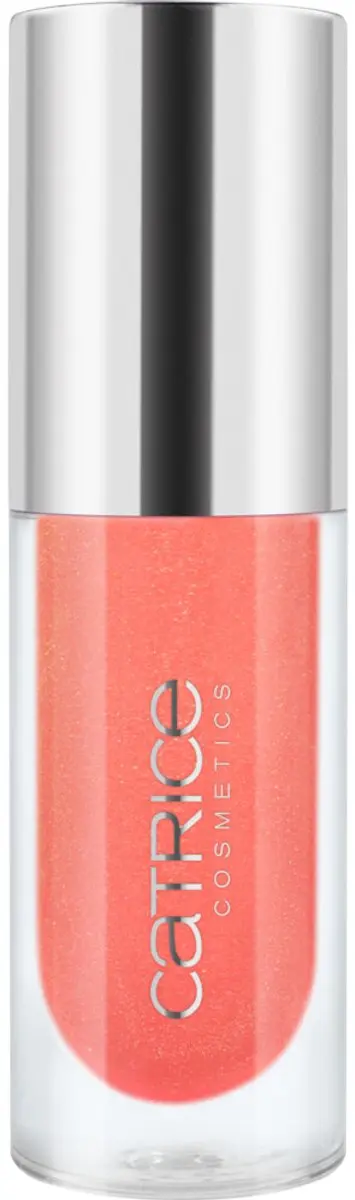 Catrice Eternal Red Cherry Bomb Lip Oil 3,6ml