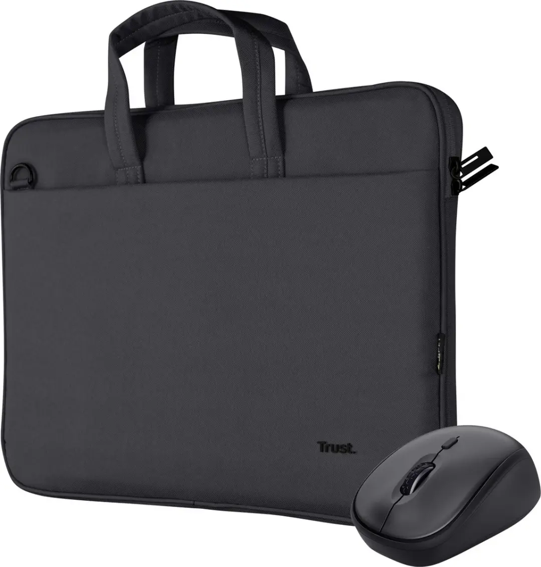 Trust Bologna Laptoptas 16"