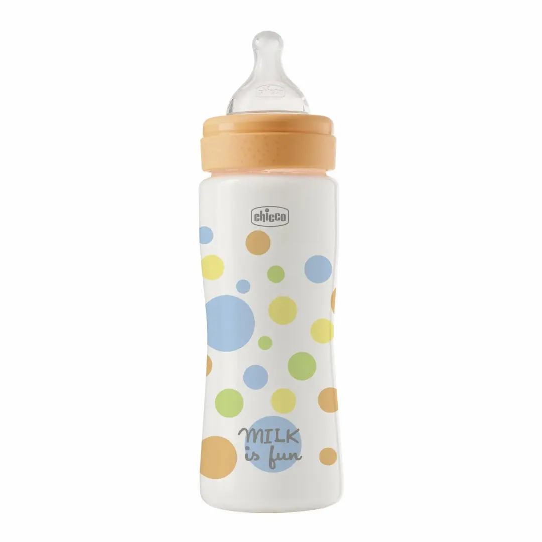 Chicco Perfect Easy Drinkfles 330ml