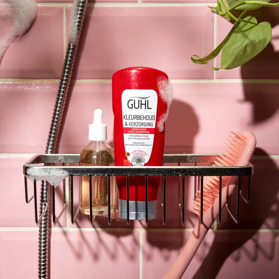 Guhl Conditioner Kleurbehoud & Verzorging 200ml