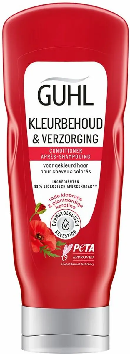 Guhl Conditioner Kleurbehoud & Verzorging 200ml