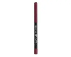 Essence 8H Matte Comfort Lipliner 08 Dark Berry - 3ml