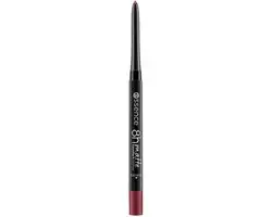 Essence 8H Matte Comfort Lipliner 08 Dark Berry - 3ml