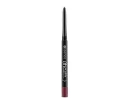 Essence 8H Matte Comfort Lipliner 08 Dark Berry