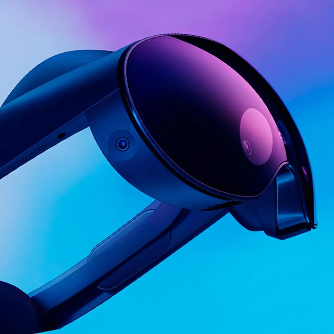 Meta Quest Pro VR-bril - 256GB - Zwart