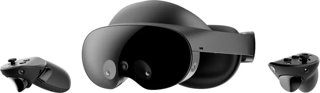 Meta Quest Pro VR-bril