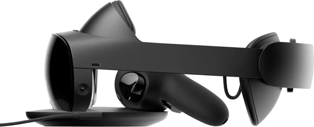 Meta Quest Pro VR-bril - 256GB - Zwart