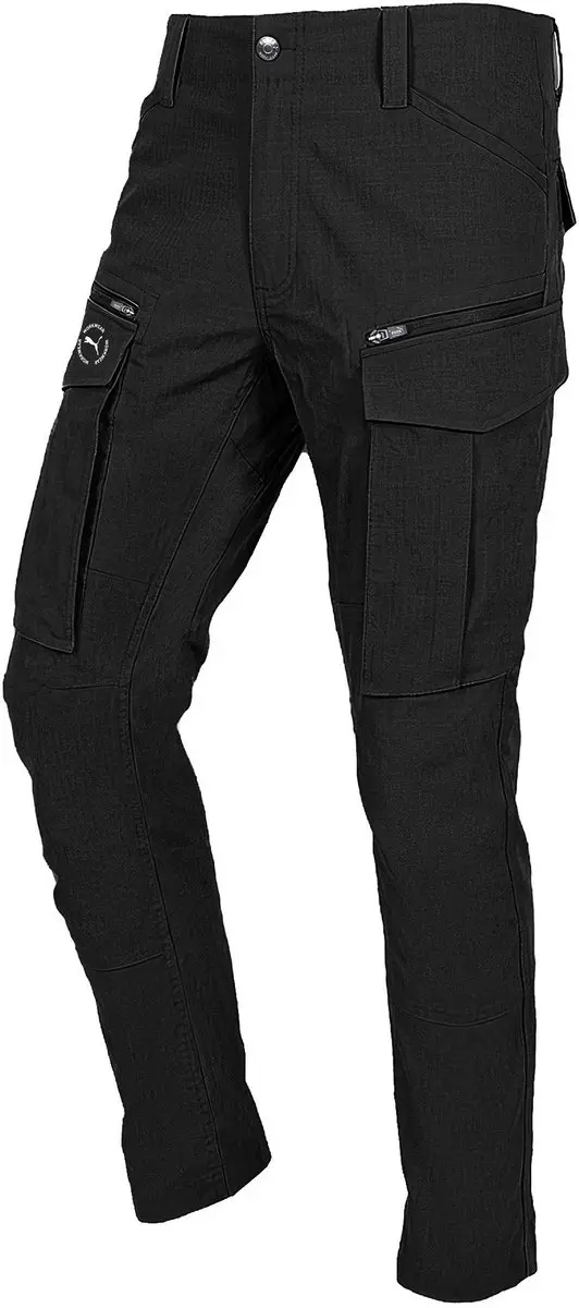 PUMA Workwear Cargobroek Heren