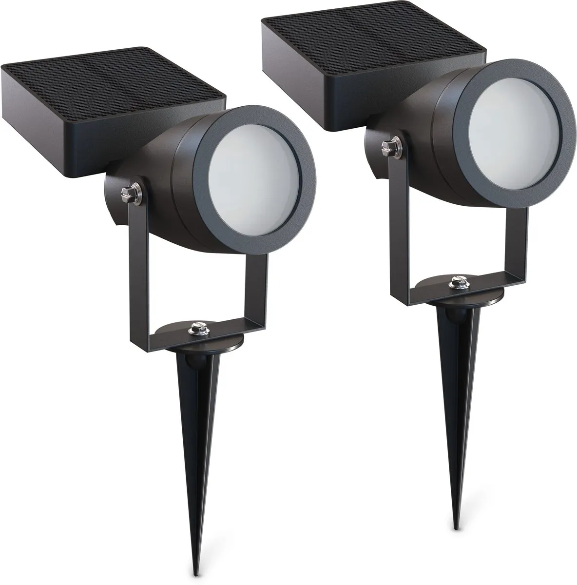 Calex Cesena Solar Spotlight 20 Lumen