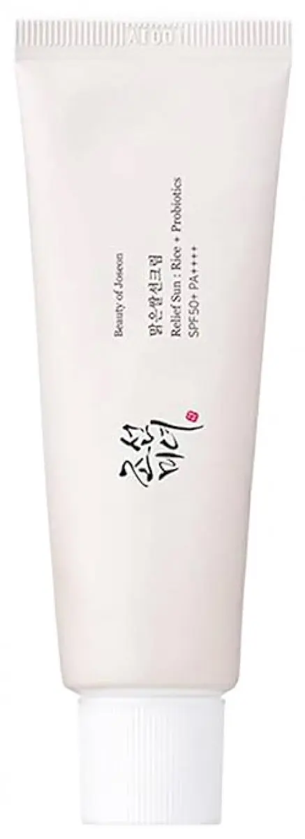 Beauty of Joseon Relief Sun Rice+Biotics SPF50+ PA++++