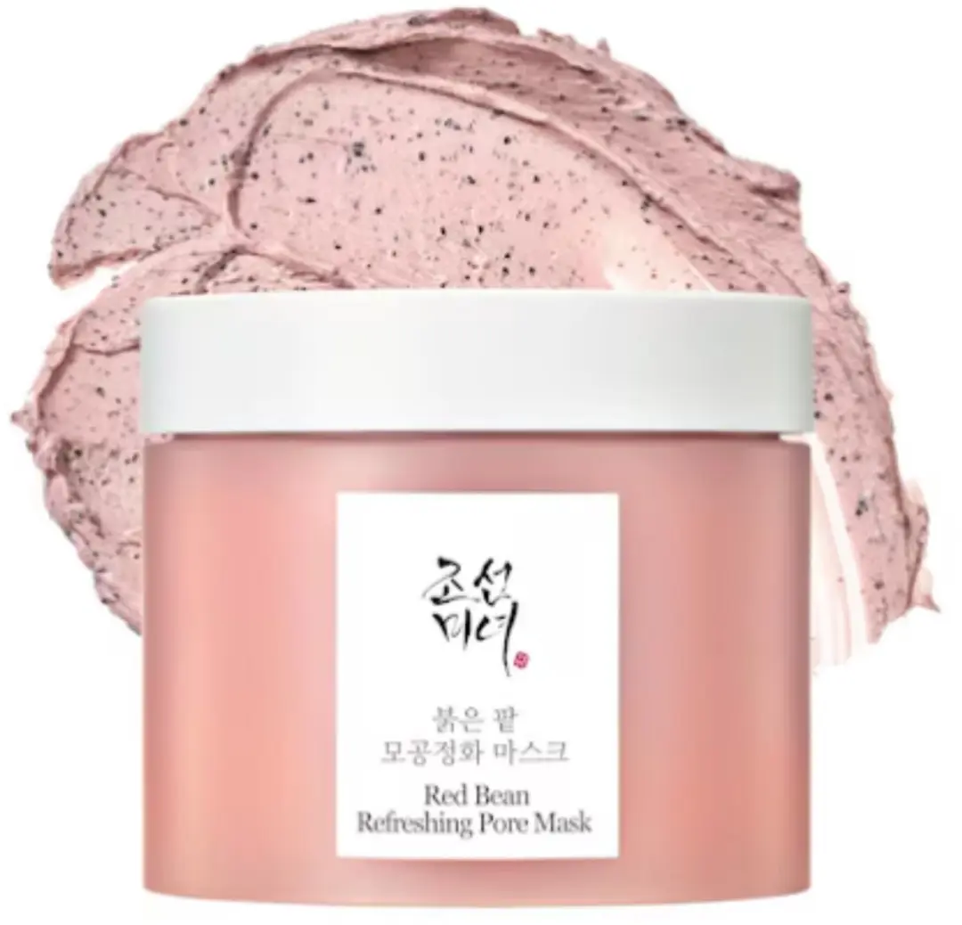 Beauty of Joseon Red Bean Refreshing Pore Mask 140ml