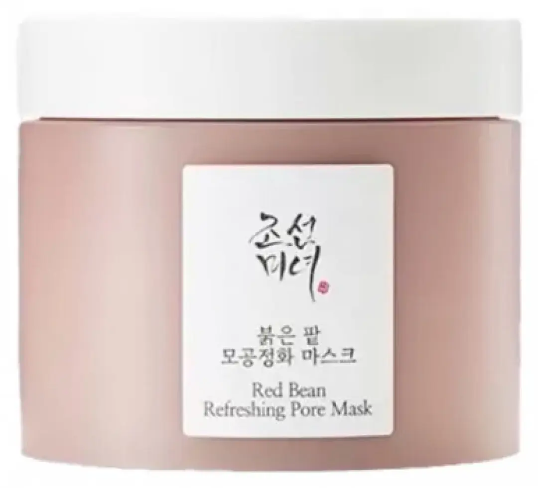 Beauty of Joseon Red Bean Refreshing Pore Mask 140ml