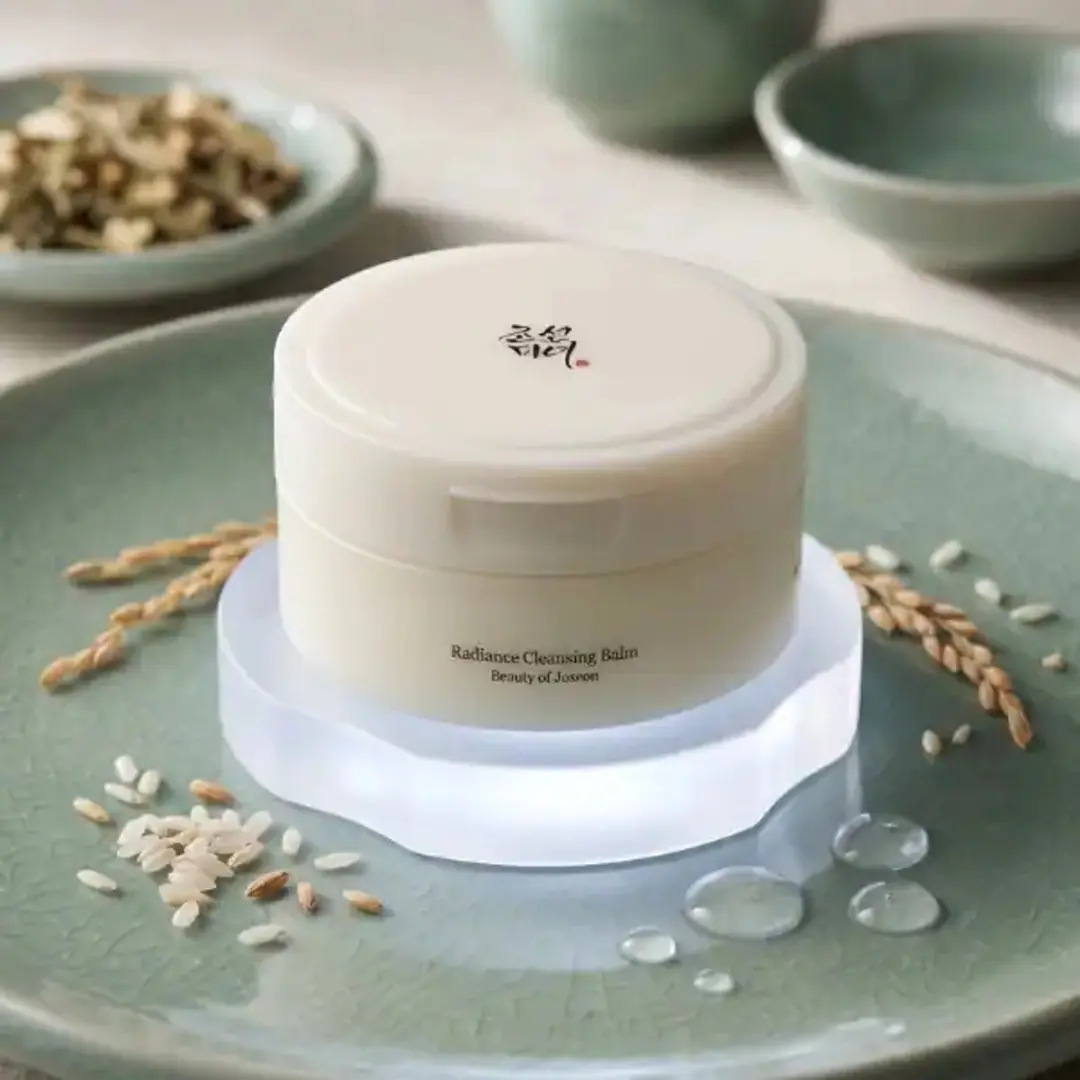 Beauty of Joseon Radiance Cleansing Balm 100ml