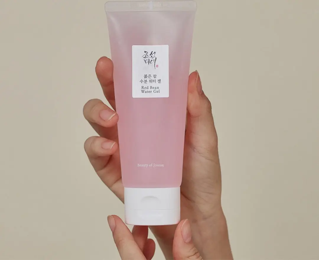 Beauty of Joseon Red Bean Water Gel 100ml