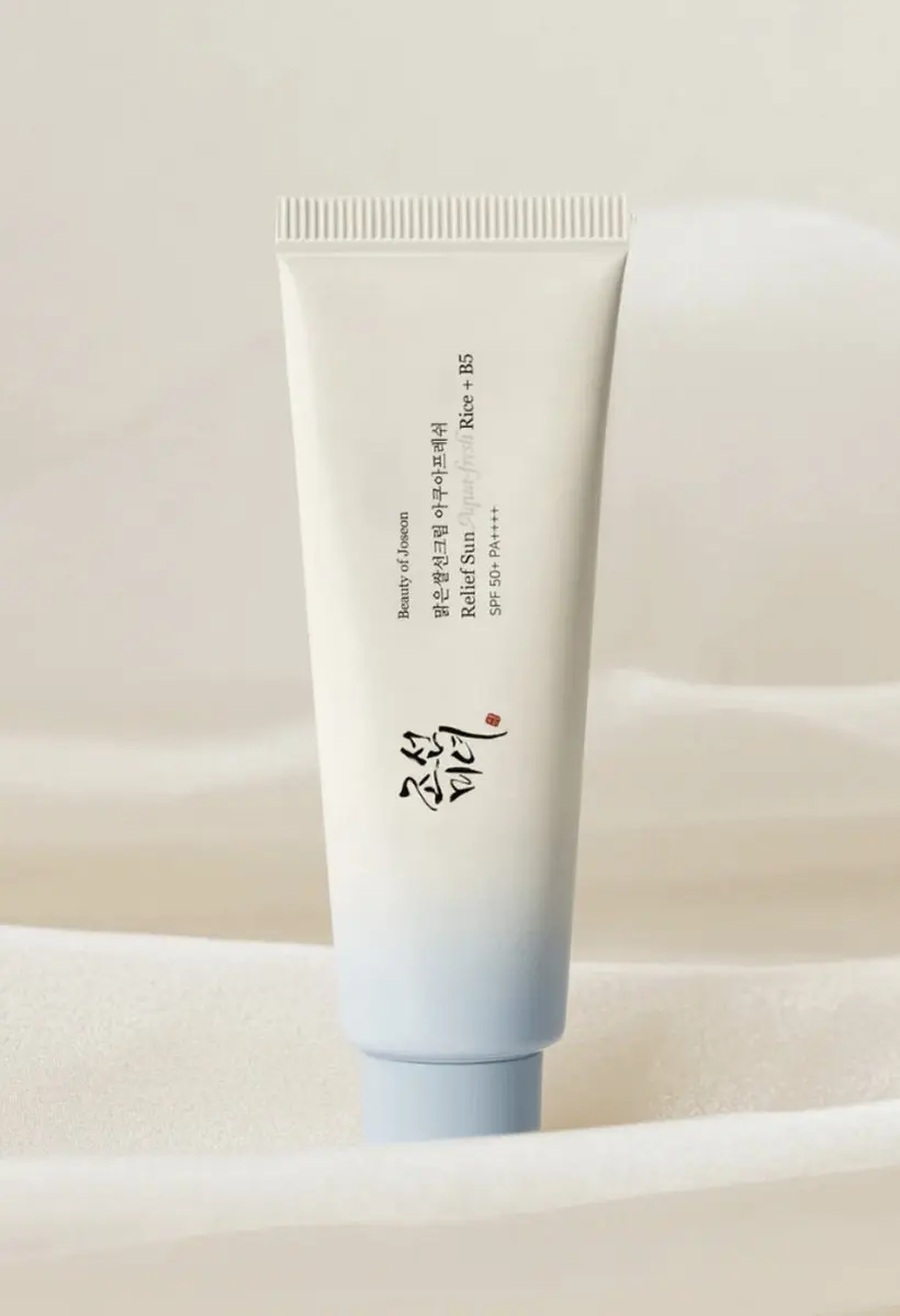 Beauty of Joseon Relief Sun Aqua-Fresh SPF50+ PA++++ 50ml