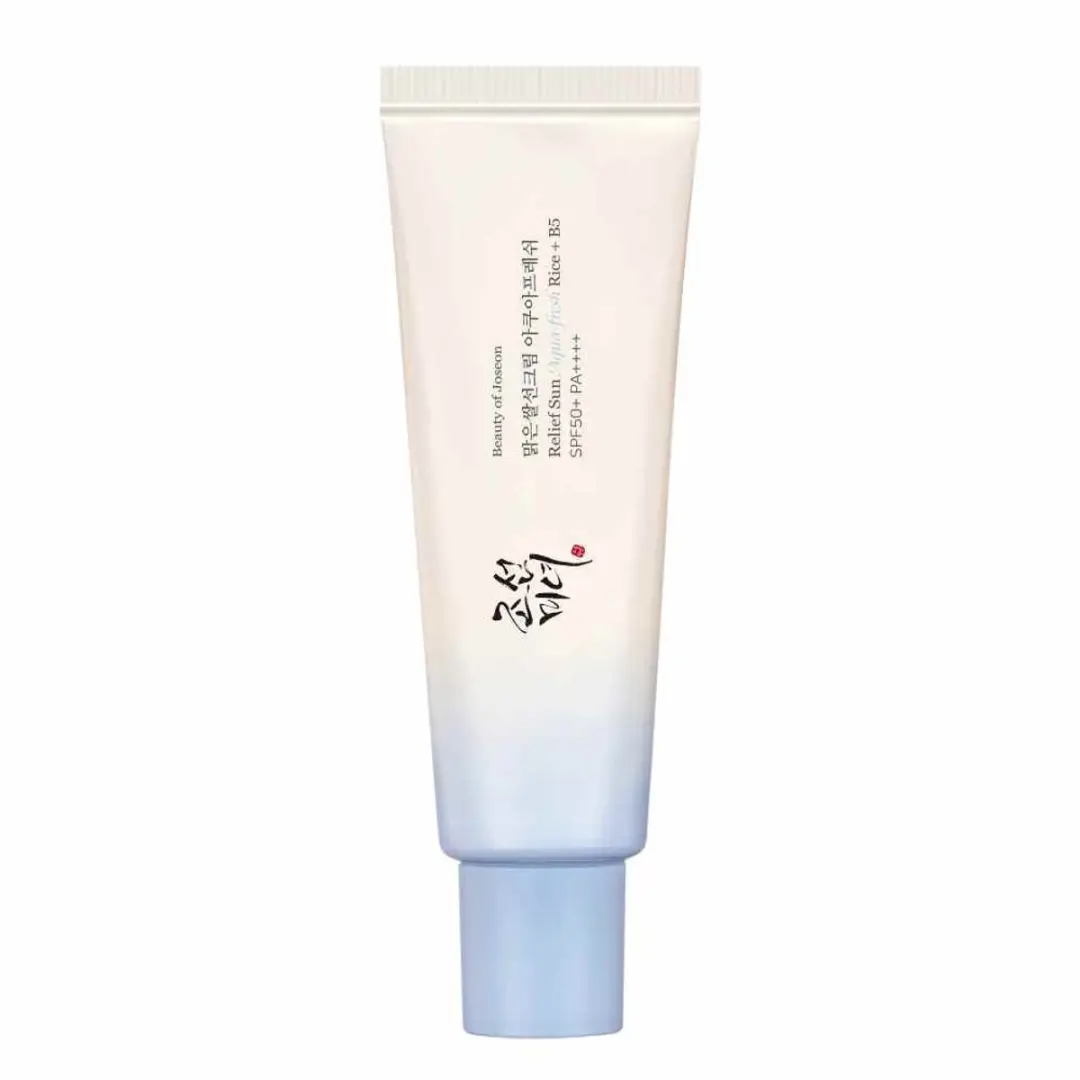 Beauty of Joseon Relief Sun Aqua-Fresh SPF50+ PA++++ 50ml
