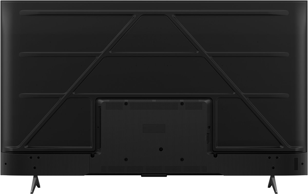 TCL 75P61K - 75 inch - 4K LED - 2025