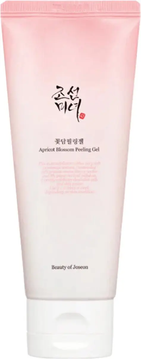 Beauty of Joseon Apricot Blossom Peeling Gel 100ml
