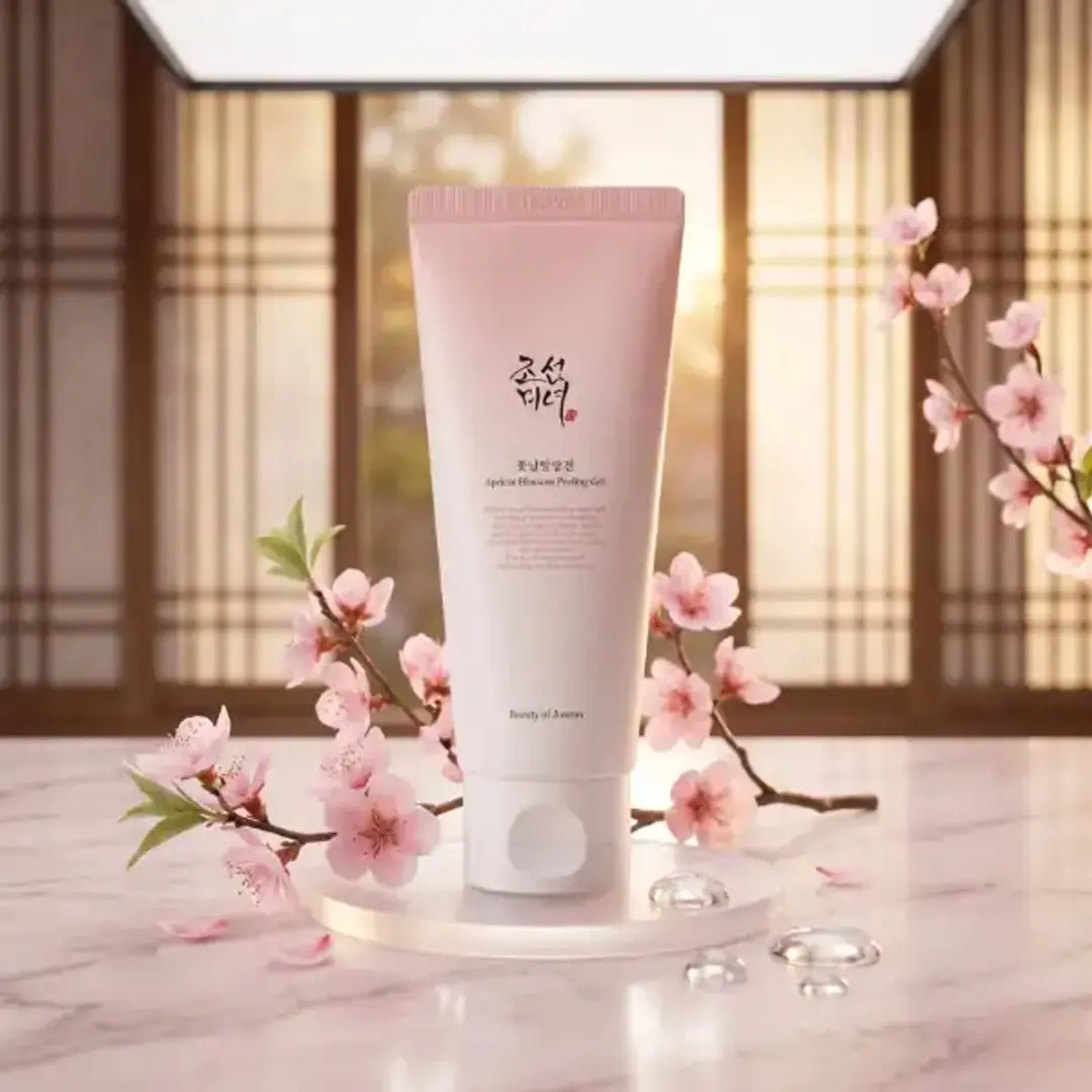 Beauty of Joseon Apricot Blossom Peeling Gel 100ml
