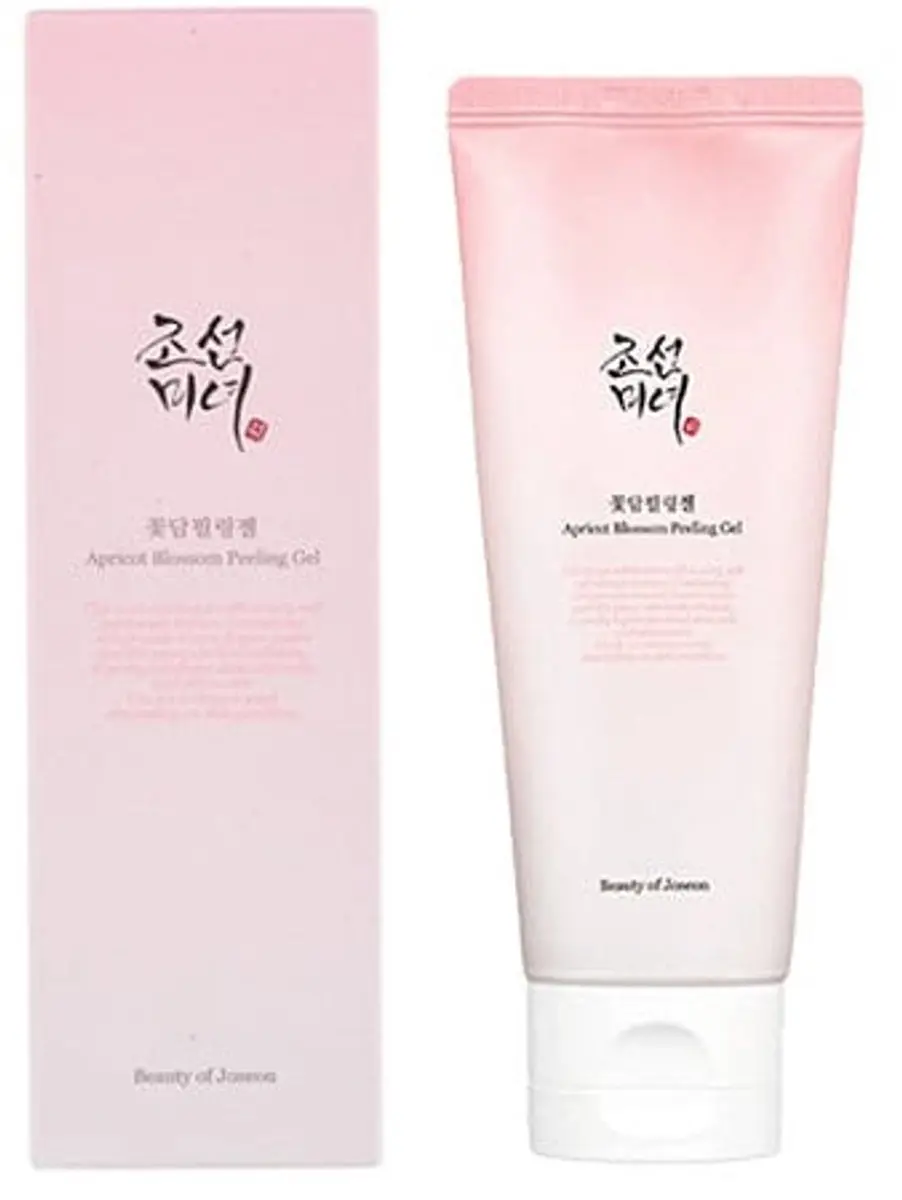 Beauty of Joseon Apricot Blossom Peeling Gel 100ml