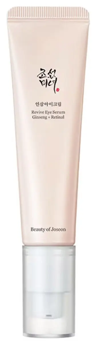 Beauty of Joseon Ginseng + Retinol Revive Eye Serum 30ml