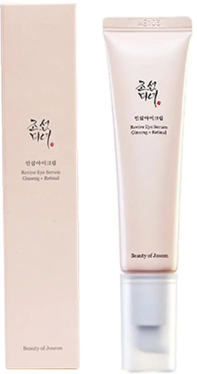 Beauty of Joseon Ginseng + Retinol Revive Eye Serum 30ml